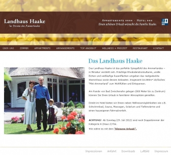 http://www.landhaus-haake.de/