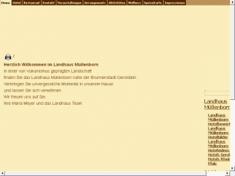http://landhaus-muellenborn.de