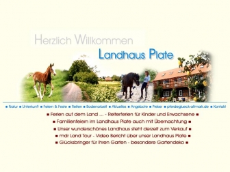 http://landhaus-plate.de