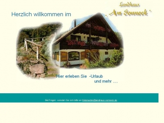 http://www.landhaus-sonneck.de
