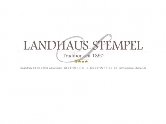 http://landhaus-stempel.de