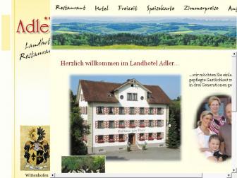 http://landhotel-adler.de