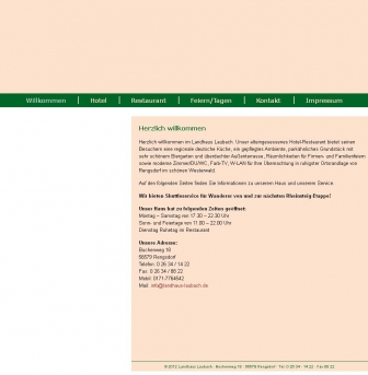 http://landhotel-laubach.de