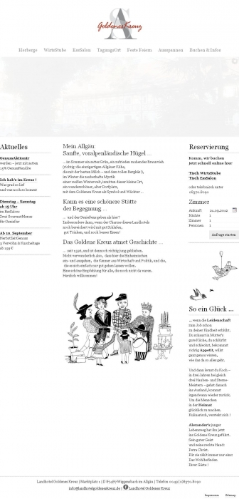 http://landhotelgoldeneskreuz.de