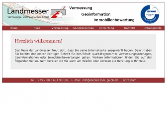 http://landmesser-gmbh.de
