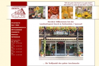 http://landmetzgerei-desch.de