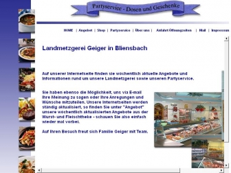 http://landmetzgerei-geiger.de