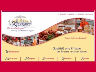 http://landmetzgerei-kienhoefer.de