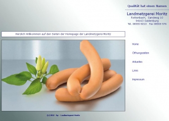 http://landmetzgerei-moritz.de