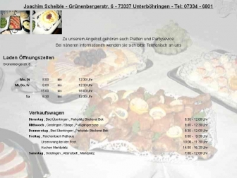 http://landmetzgerei-scheible.de