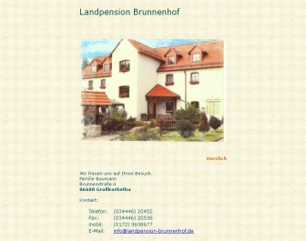 http://landpension-brunnenhof.de