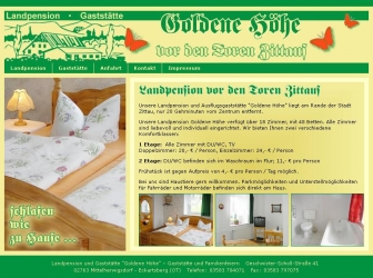 http://landpension-goldene-hoehe.de