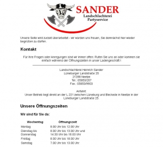 http://www.landschlachterei-sander.de/