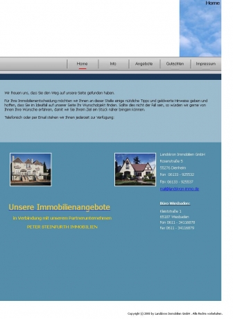 http://landskron-immo.de