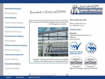 http://landsmann-gmbh.de