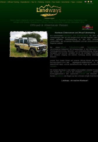 http://landways.de