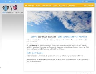 http://lanes-language-services.de