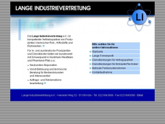 http://lange-industrievertretung.de
