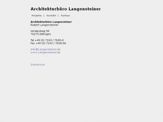 http://langensteiner.de