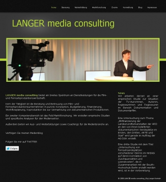 http://langermediaconsulting.de