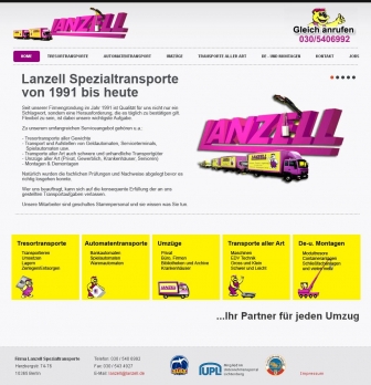 http://lanzell.de