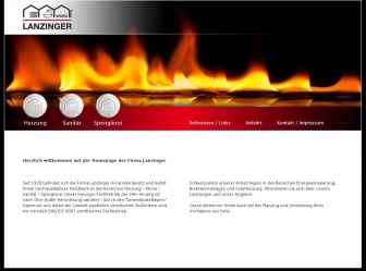 http://lanzinger-gmbh.de