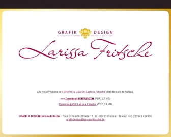 http://larissa-fritsche.de