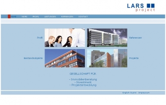 http://lars-project.de