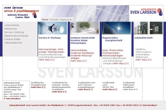 http://larsson-gebaeudetechnik.de