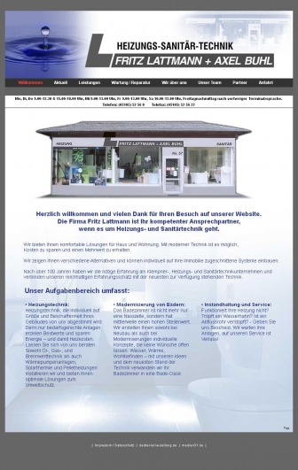 http://lattmannsanitaer.de