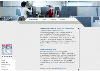 http://lauble-consult.de