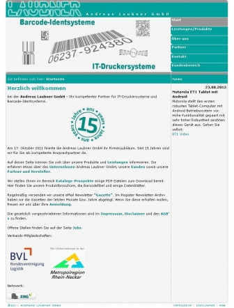 http://laubner.com