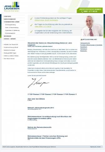 http://laugesen.de