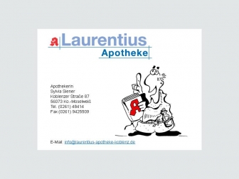 http://laurentius-apotheke-koblenz.de