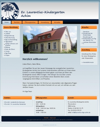 http://laurentius-kiga-achim.de