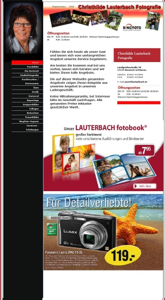 http://lauterbach.tv