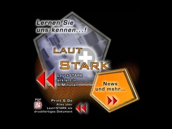 http://lautundstark.de