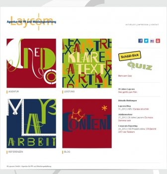 http://laycom.de