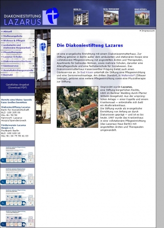 http://lazarus-diakonie.de