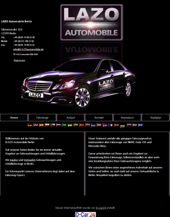 http://lazoautomobile.de