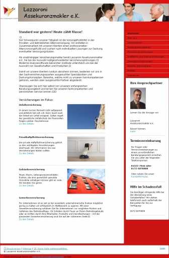 http://lazzaroni.de