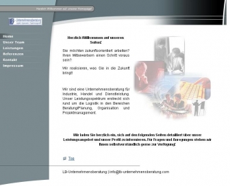 http://lb-unternehmensberatung.com