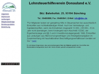 http://ldlev.de