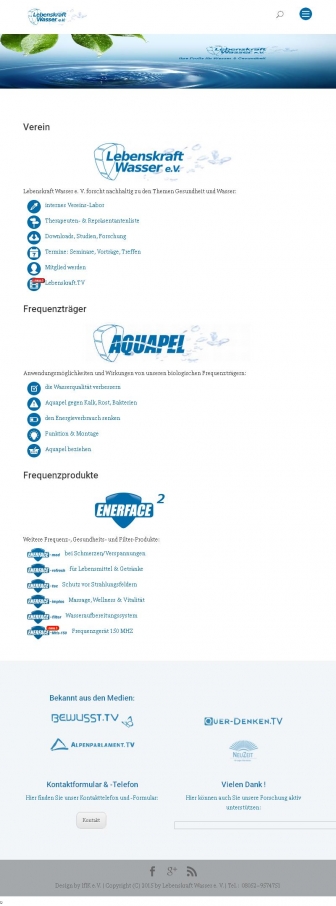 http://lebenskraft-wasser.net