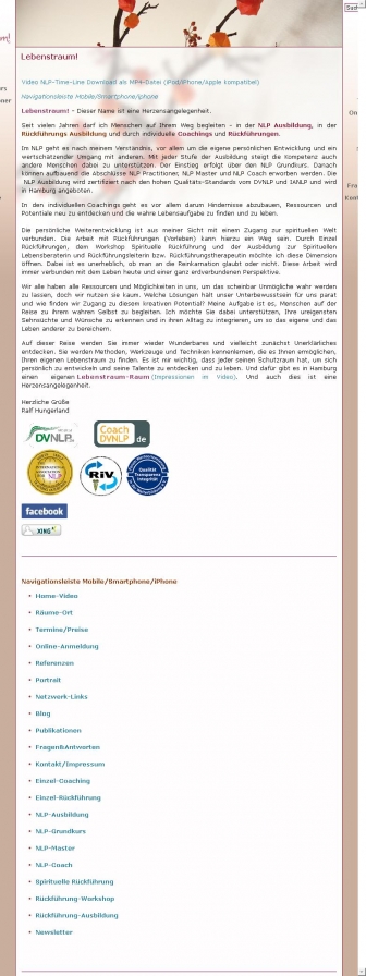 http://lebenstraum-seminare.de