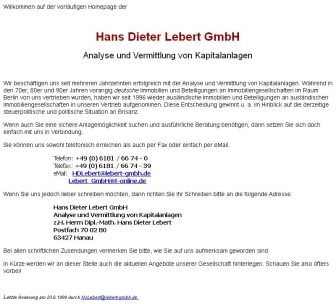 http://lebert-gmbh.de