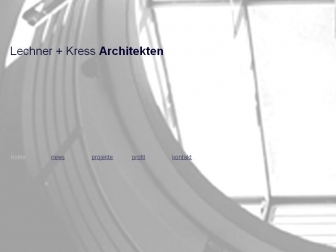 http://lechner-kress-architekten.de