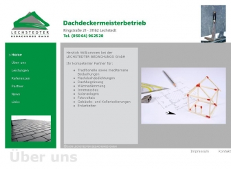 http://lechstedter-bedachung.de