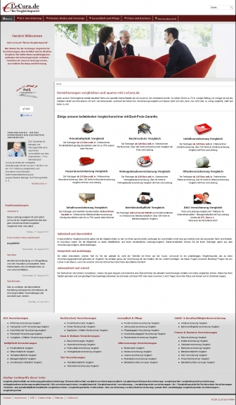 http://lecura.de