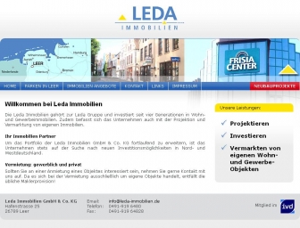 http://leda-immobilien.de
